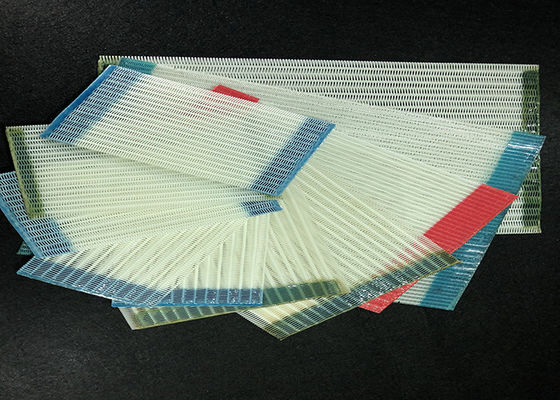 Paper Mills Polyester Mesh Belt