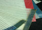 Glue Edge Polyester Woven Dryer Mesh Belt For Paper Mills