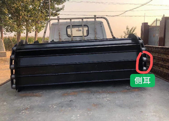 Ceinture de lien de plat à chaînes d