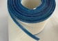 Acid Resisting Spiral Polyester Sludge Dewatering Belt For Horizontal Vacuum Filter