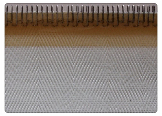 High Precision Mesh 50m Polyester Sludge Dewatering Belt Protect Environment