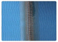 Smooth Flat Polyester Sludge Dewatering Belt 0.1-4m Width Sample Available