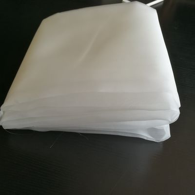 High Elasticity 400 Micron Nylon Filter Mesh - Durable Monofilament for Precision Filtration