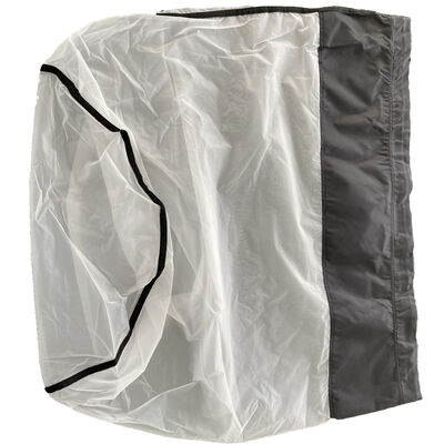 8 color All Mesh Ice Bubble Hash Bags for Herbal Extraction Kits for Garden Supplies Bubble Hash Bag