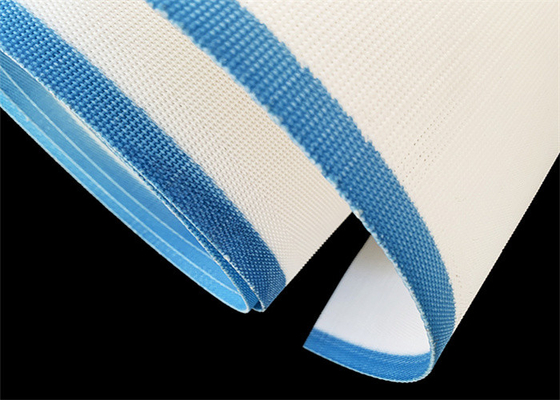 Filtre-presse assorti de fusion de asséchage de mine de ceinture de boue blanche de polyester