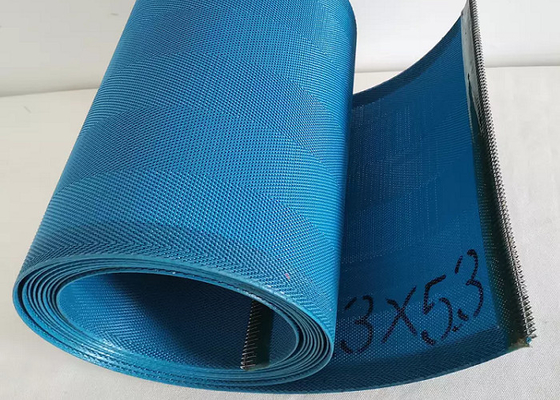 Machine 100% de presse de Mesh Belt For Belt Filter de polyester