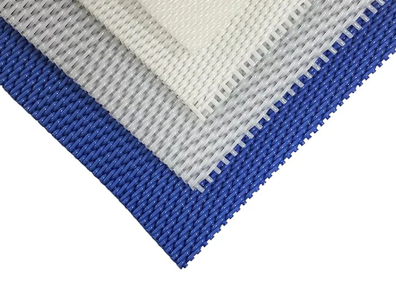 Traitement pharmaceutique de Mesh Conveyor Belt Sewage Water de polyester de filtre