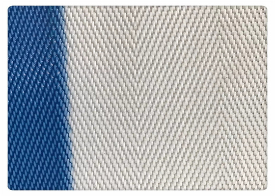 Traitement des eaux usées en acier de asséchage d'interface de carte de ceinture de boue de dessiccateur de convoyeur