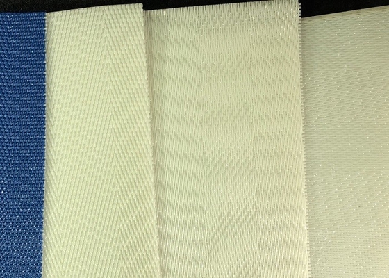 Bonne machine de filtre de presse de Mesh Belt For Belt Type de dessiccateur de perméabilité à l'air