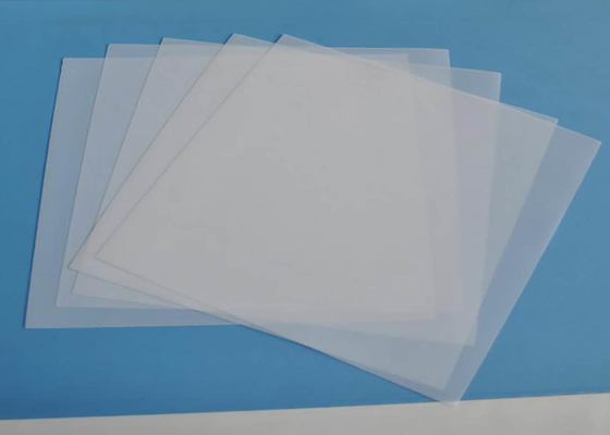 farine de largeur de 3.65m filtre en nylon Mesh Plain Weave Anti Corrosion de 5 microns