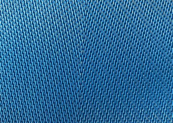 Ceinture de asséchage de carte d'interface de boue qu'on peut répéter en acier de polyester pour la ville consacrée