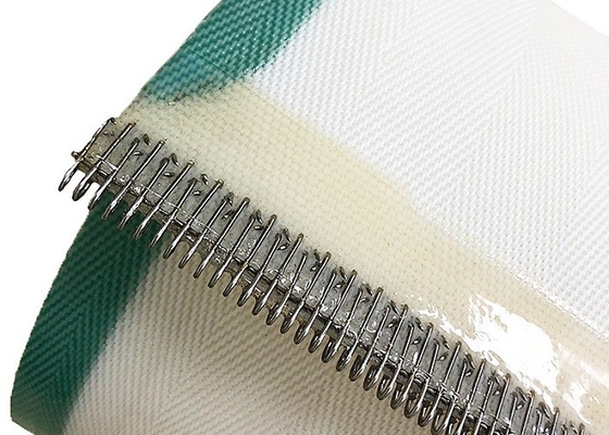Perméabilité non indiquée à Mesh Screen Belt Good Air de filtre de presse de polyester