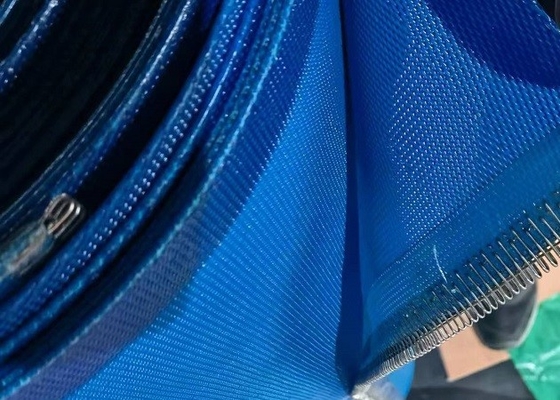 Machine de filtre de Mesh Belt For Dryer Press de dessiccateur de polyester de la largeur 50-360cm