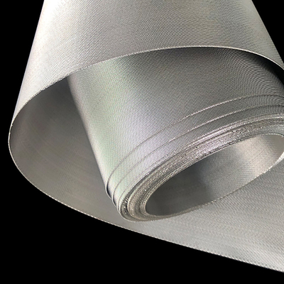 Fil Mesh Anti Acid de 40*260 Mesh Reverse SS304 pour le système de bande de conveyeur