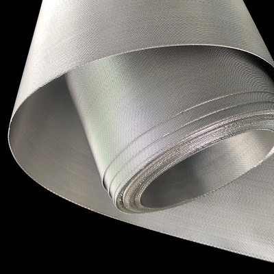 Fil néerlandais inverse Mesh For Plastic Extruder d'armure d'acier inoxydable de GV SS304