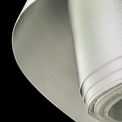 tuyau néerlandais de HDPE de Mesh Make The de fil d'armure d'inverse de 30*140mesh SUS304