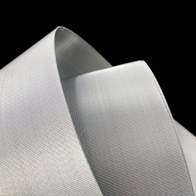 Catégorie 304 fil tissé inoxydable néerlandais Mesh High Precision de 30 microns
