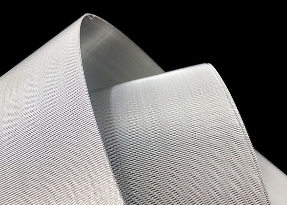 fil Mesh Anti Acid High Strength de bande de conveyeur d'armure de 20*270Mesh SS304
