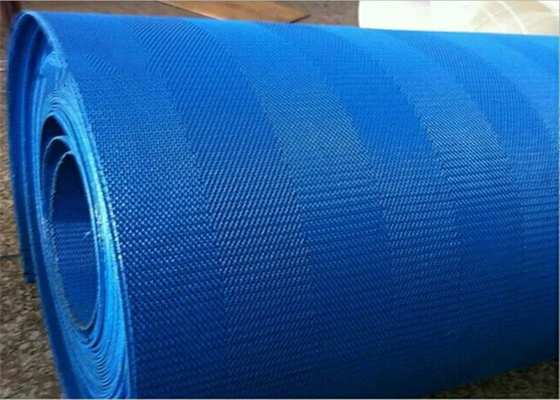 Résistance de asséchage d'acide et d'alcali de ceinture de boue du polyester 31505