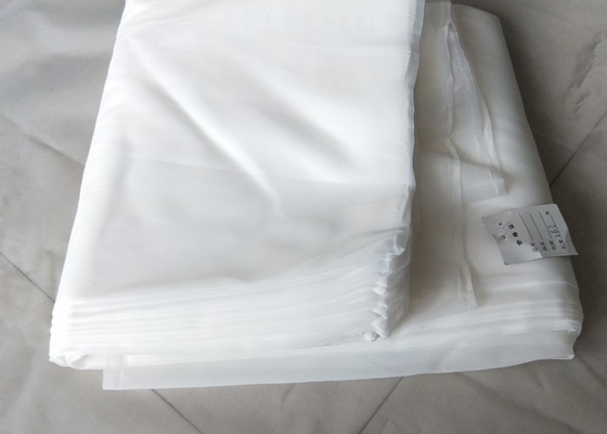 Catégorie comestible armure toile 150Micron Mesh Filter High Filtration en nylon