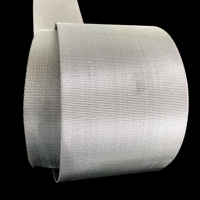 Fil néerlandais inverse Mesh Acid Resistant d'acier inoxydable de ceinture automatique d'écran