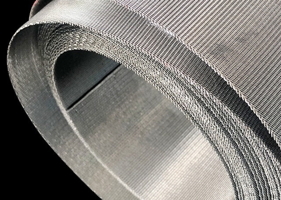 La livraison tissée inoxydable élevée de jours de Mesh With 7-10 de fil du filtre 10mesh de tension