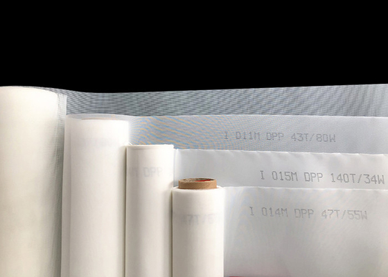 40 à 500 microns Filtre à mailles de nylon pour filtration de bière