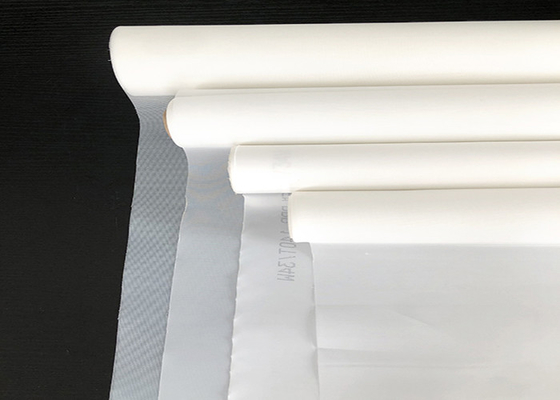 Jpp Filtre en nylon de qualité alimentaire Maillage 13-300 Maillage 5-1500 microns Taille du trou Inodore