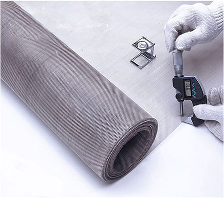 Résistance aux produits chimiques Résistant à la corrosion
