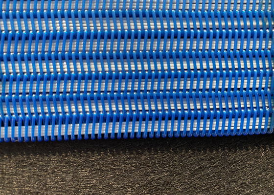 Ceinture de déshydratation des boues de polyester réutilisable pour presse à filtre