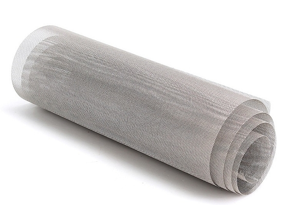 Boîte en bois Package en acier inoxydable