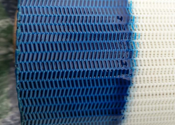 Écran de séchoir en polyester durable de 0,5 à 1,2 mm de diamètre de fil