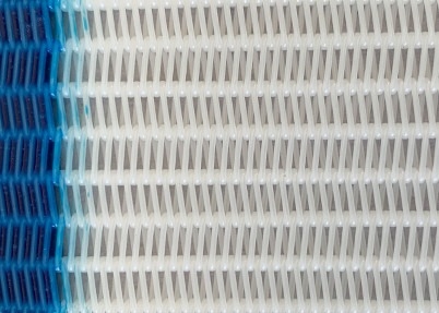 1000g-2350g/M2 Écran de séchoir en polyester Perméabilité à l'air 15000-22000l/M2/H Pour l'industrie