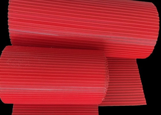 5080a Écran de séchoir en polyester Perméabilité à l'air élevée