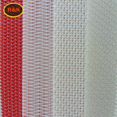 Fabrication de papier à 100% en polyester pour la fabrication de tissus Longueur 30-50m