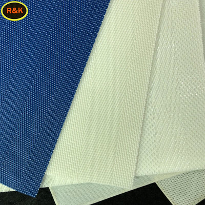 60 gm de tissu polyester à formation à couche unique pour la fabrication du papier