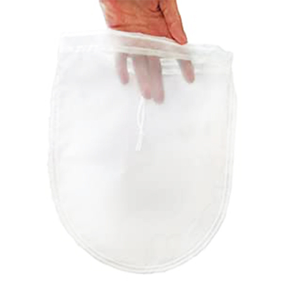 Maillage de filtrage en nylon de 4*5 Cm 100% polyamide pour l'industrie alimentaire