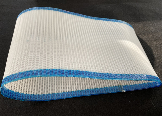 Ceinture à mailles tissée en polyester pour séchoir à papier pour usines à papier