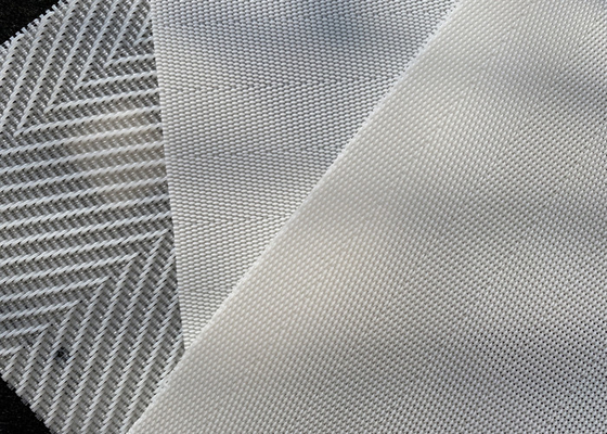 Interface de la carte en acier Ceinture de déshydratation à base de polyester résistant aux acides