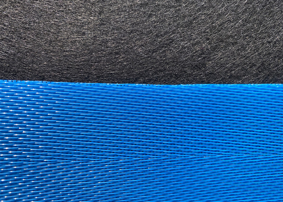 Filtreur de déshydratation de boues 100% polyester