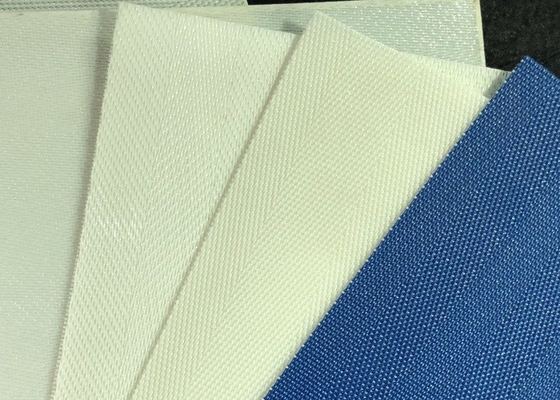 Blanc bleu Couleur 16903 22903 Polyester Presse ceinture de déshydratation Filtre à vide séchoir à linge Écran