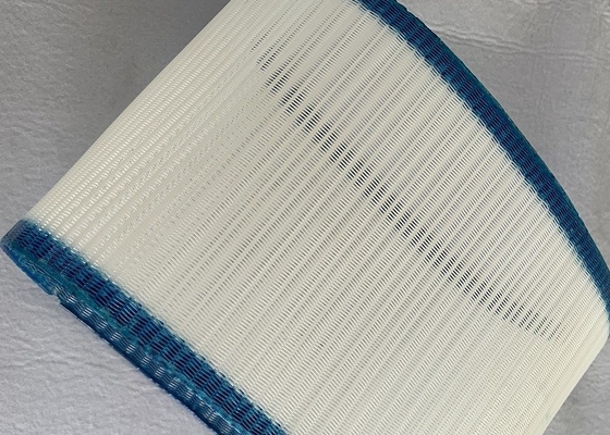Blanc rouge vert bleu couleur petite moyenne grande boucle sécheuse en polyester maillage ceinture d'écran bonne perméabilité à l'air