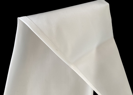 Tissu de filtre à huile en PP pour les presses à filtre dans l'industrie céramique