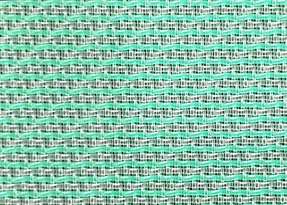 Écran de filtrage monofilamenté en polyester pour machine à papier