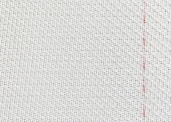 Écran de filtrage à monofilament Écran de treillis en tissu de polyester pour fabriquer du papier