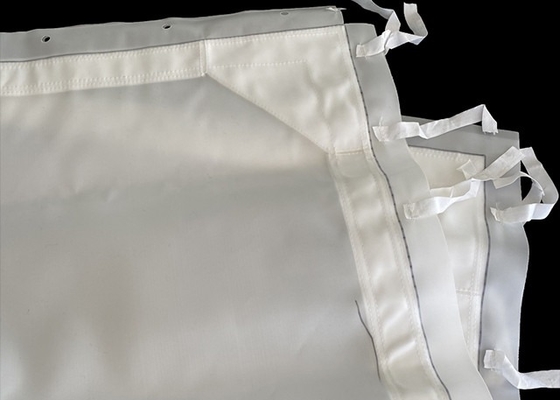 Tissu de filtration à base de polypropylène liquide 50 m par rouleau
