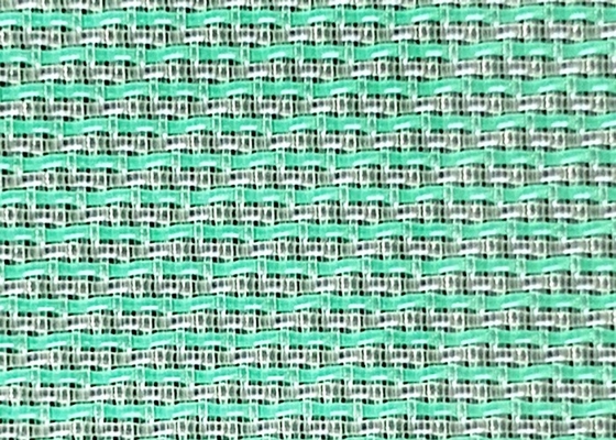 Fabrication de papier en polyester, ceinture de maillage pour le séchage de la pâte à papier