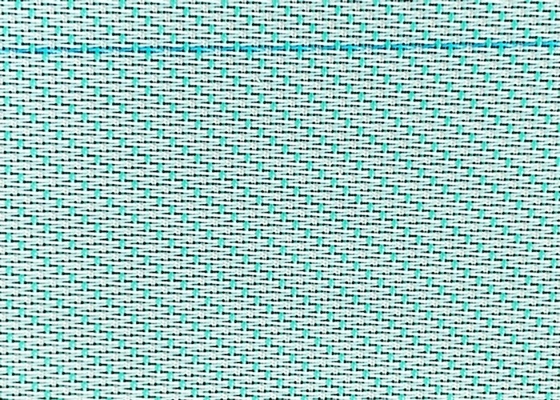 Polyester SSB, ceinture à écran en treillis pour écrire du papier, imprimer du papier, faire du journal