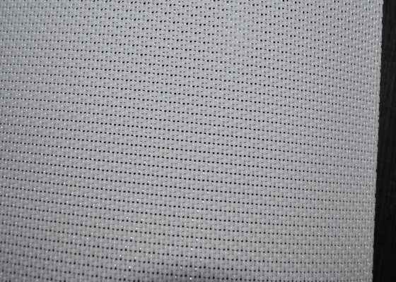 Fabrication de papier en polyester avec un diamètre de déformation de 0,17 à 0,2 mm