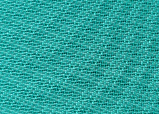Le papier respirant fait de la courroie en maille de polyester une taille fixe